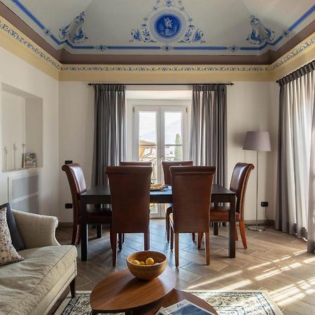 Casa Castellino - Menaggio By Lovecomo Dış mekan fotoğraf