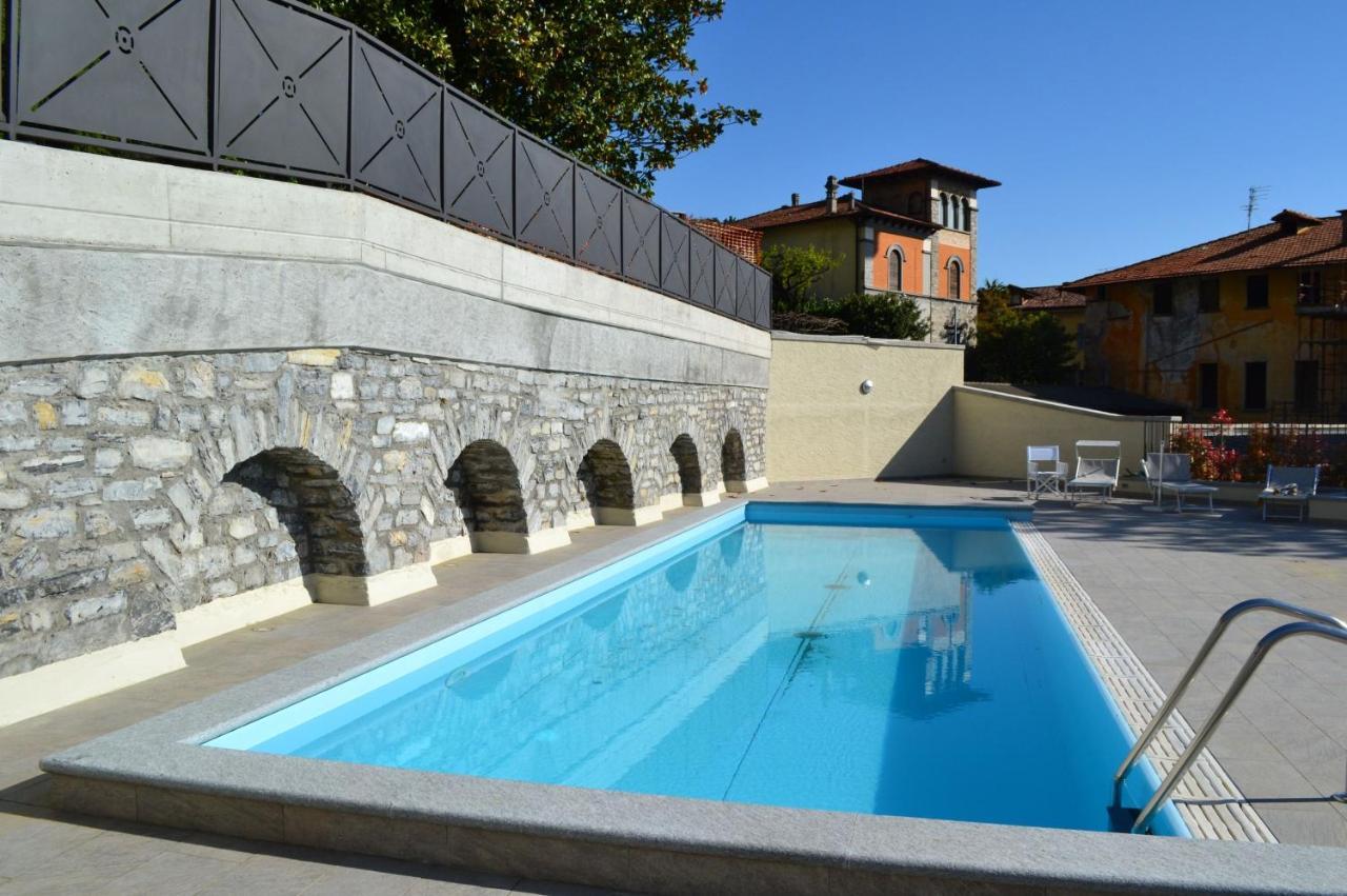 Casa Castellino - Menaggio By Lovecomo Dış mekan fotoğraf