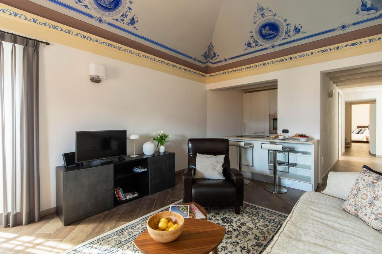 Casa Castellino - Menaggio By Lovecomo Dış mekan fotoğraf