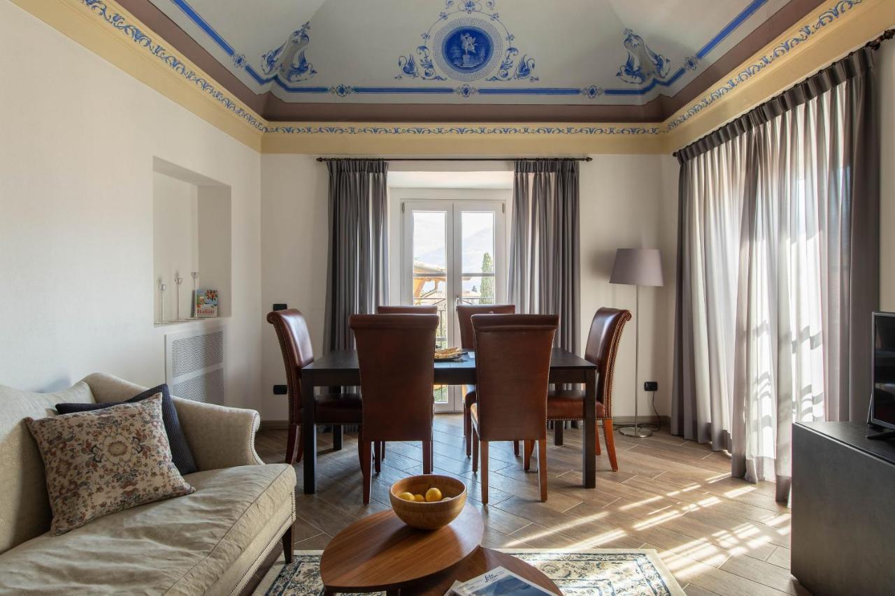 Casa Castellino - Menaggio By Lovecomo Dış mekan fotoğraf