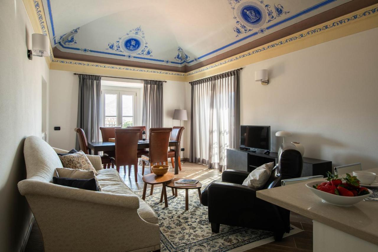 Casa Castellino - Menaggio By Lovecomo Dış mekan fotoğraf