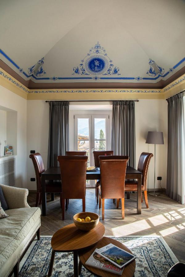 Casa Castellino - Menaggio By Lovecomo Dış mekan fotoğraf
