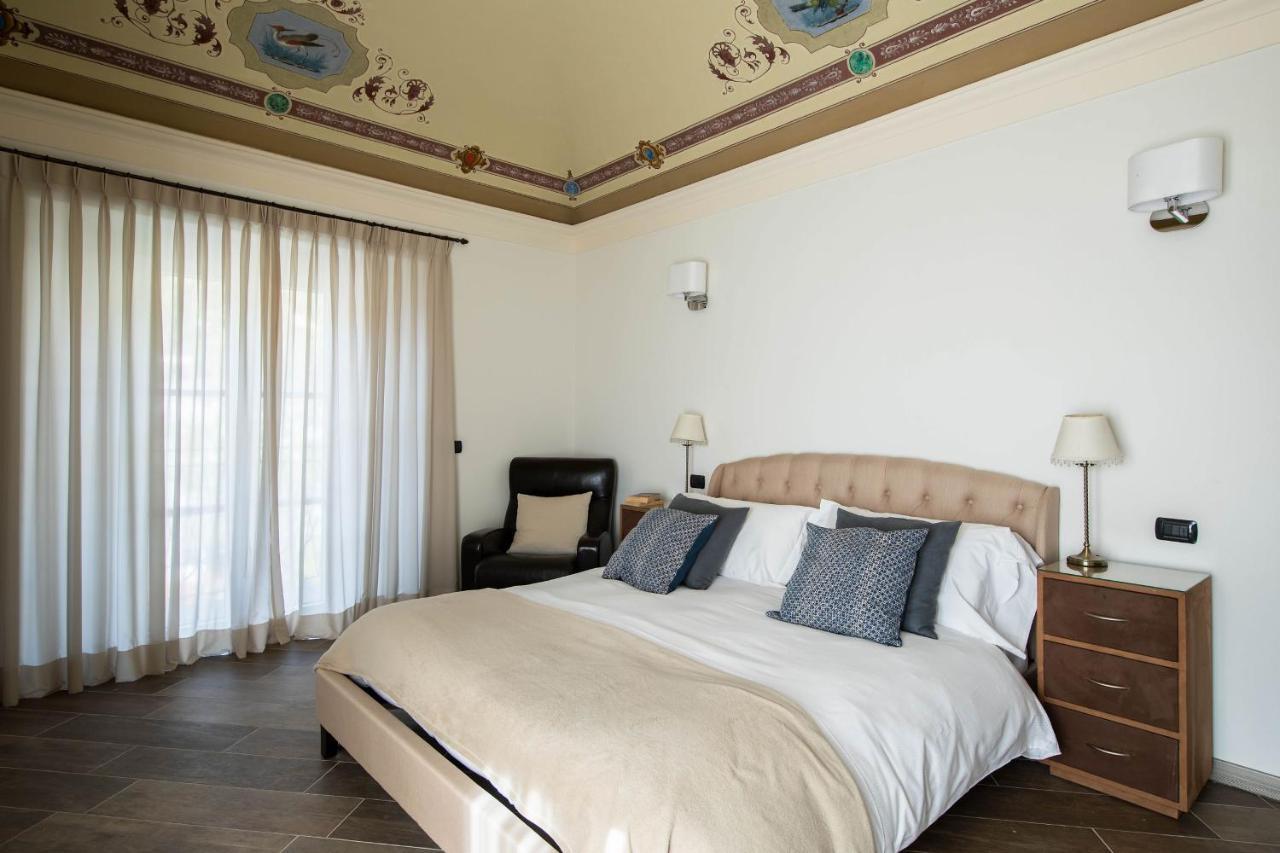 Casa Castellino - Menaggio By Lovecomo Dış mekan fotoğraf