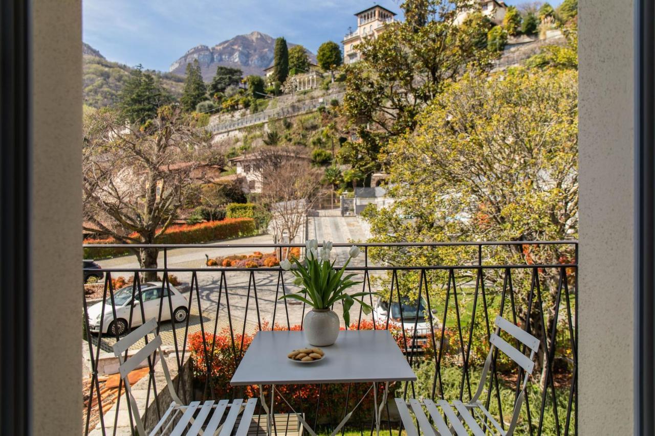 Casa Castellino - Menaggio By Lovecomo Dış mekan fotoğraf