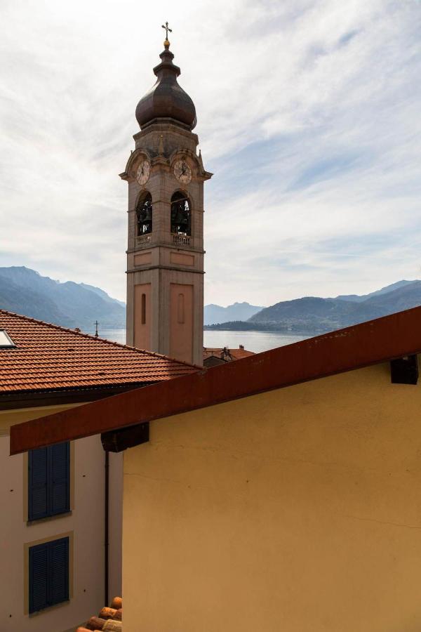 Casa Castellino - Menaggio By Lovecomo Dış mekan fotoğraf