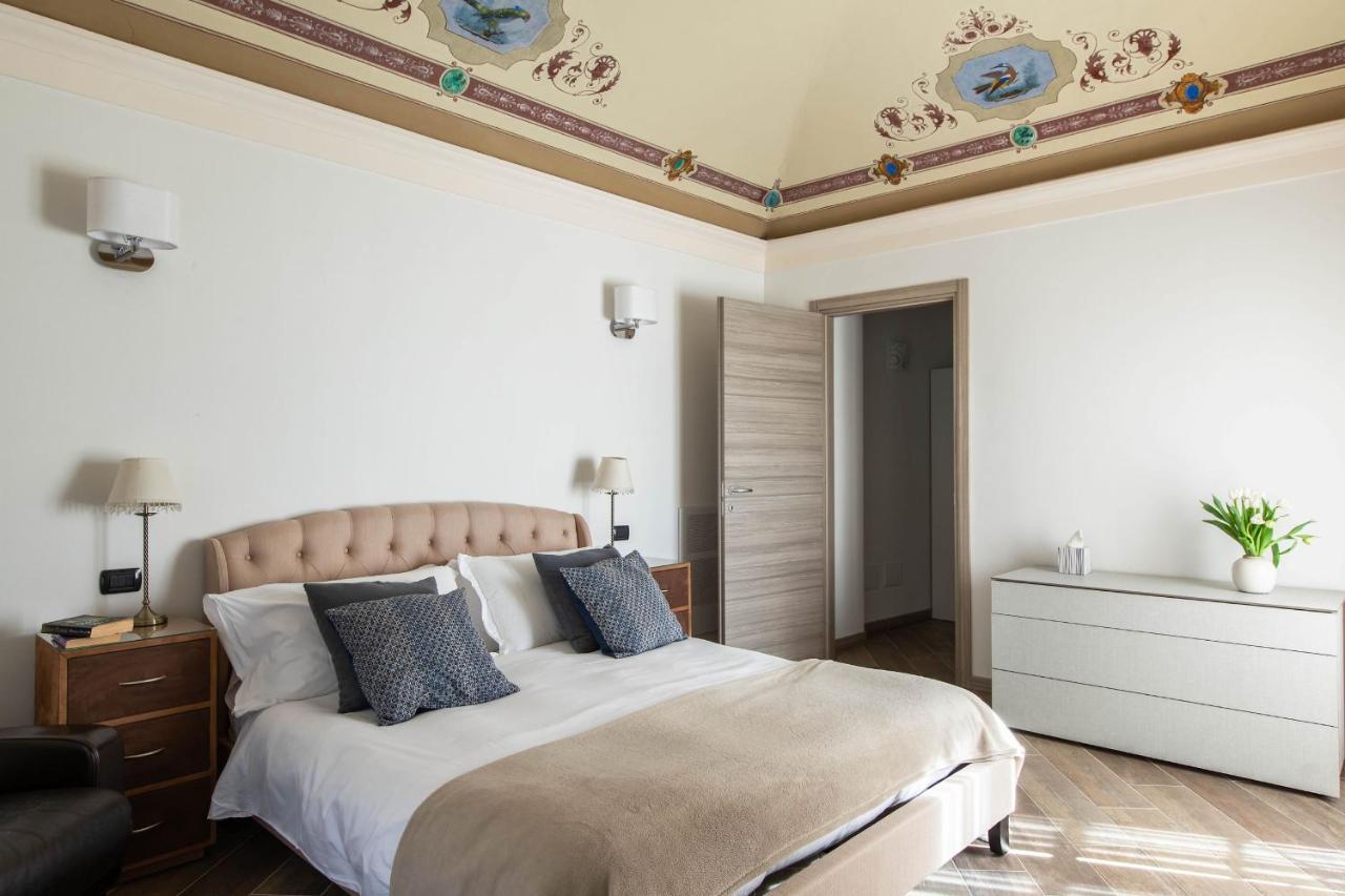 Casa Castellino - Menaggio By Lovecomo Dış mekan fotoğraf